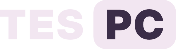 TES PC Web Logo Light